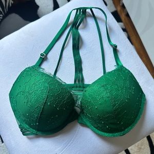 Victorias Secret very sexy push up bra